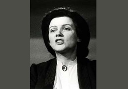Rosa Luxemburg (Margarethe von Trotta. 1986)